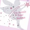 Logo of the association un avenir pour Stelena